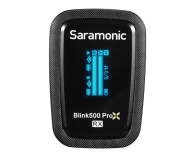 Saramonic Blink500 ProX Q2 (RX + TX + TX) - 1189693 - zdjęcie 2