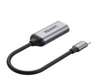 Unitek Adapter USB-C - HDMI 2.0 - 1184043 - zdjęcie 1