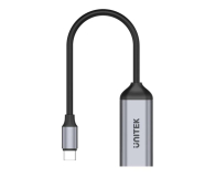 Unitek Adapter USB-C - HDMI 2.0 - 1184043 - zdjęcie 2