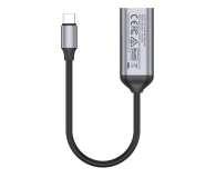Unitek Adapter USB-C - HDMI 2.0 - 1184043 - zdjęcie 3