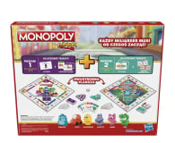Hasbro Monopoly Junior 2w1 - 1191715 - zdjęcie 8