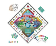 Hasbro Monopoly Junior 2w1 - 1191715 - zdjęcie 5
