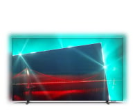 Philips 48OLED718 48" OLED 4K 120Hz Google TV Ambilight x3 - 1179637 - zdjęcie 1