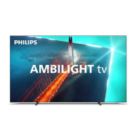 Philips 65OLED718 65" OLED 4K 120Hz Google TV Ambilight x3 - 1179663 - zdjęcie 2