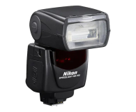 Nikon SB-700 AF TTL Speedlight - 1190953 - zdjęcie 1