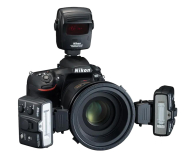 Nikon SB-R200 Speedlight zestaw R1C1 - 1190959 - zdjęcie 2
