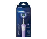 Oral-B Vitality Pro D103 Purple - 1162989 - zdjęcie 4
