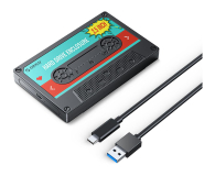 Orico USB-C - SATA 2.5" 6Gbps - 1190039 - zdjęcie 1