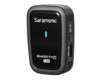 Saramonic Blink500 ProX Q1 (RX + TX) - 1189690 - zdjęcie 2