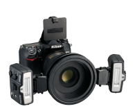 Nikon SB-R200 Speedlight zestaw R1 - 1190957 - zdjęcie 1