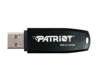 Patriot 64GB Xporter Core USB 3.2 Gen 1 - 1191097 - zdjęcie 1
