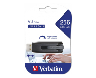 Verbatim 256GB V3 USB 3.0 - 1190679 - zdjęcie 3