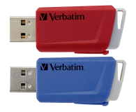 Verbatim 32GB Store 'n' Click USB 3.0 (2-pack) - 1190669 - zdjęcie 1
