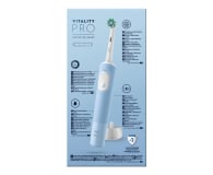 Oral-B Vitality Pro Protect X Blue - 1162991 - zdjęcie 4