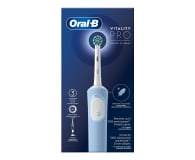 Oral-B Vitality Pro Protect X Blue - 1162991 - zdjęcie 3