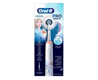 Oral-B Pro Junior Frozen - 1162996 - zdjęcie 4