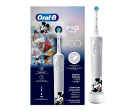 Oral-B Pro Kids Disney 100 - 1162995 - zdjęcie 1