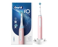 Oral-B iO3 Blush różowy - 1163004 - zdjęcie 1