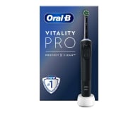 Oral-B Vitality Pro D103 Black - 1162990 - zdjęcie 1
