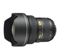 Nikon Nikkor 14-24mm f/2.8G ED AF-S Zoom - 1190895 - zdjęcie 1
