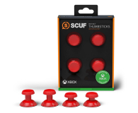 SCUF Instinct Thumbstick 4 pack (czerwone) - 1191725 - zdjęcie 3