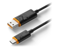 SCUF USB-C do kontrolera 3,6m (czarny) - 1191817 - zdjęcie 1