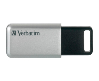 Verbatim 64GB Store 'n' Go Secure Pro USB 3.0 - 1190696 - zdjęcie 1