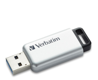 Verbatim 32GB Store 'n' Go Secure Pro USB 3.0 - 1190688 - zdjęcie 2