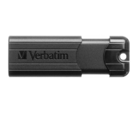 Verbatim 256GB PinStripe USB 3.0 - 1190704 - zdjęcie 1