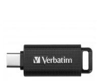 Verbatim 128GB Store 'n' Go USB-C 3.0 - 1190712 - zdjęcie 3