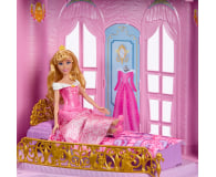 Mattel Disney Princess Wymarzony Pałac Księżniczek - 1184507 - zdjęcie 5