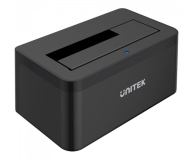 Unitek Stacja HDD/SSD 2.5" / 3.5" USB 3.0 - 394970 - zdjęcie 1