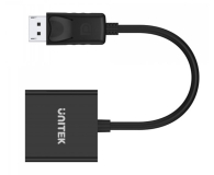 Unitek Displayport - DVI (DisplayPort 1.1a) - 326073 - zdjęcie 2