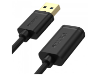 Unitek Przedłużacz USB 3.0 - USB  1m - 435133 - zdjęcie 2