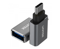 Unitek Adapter USB-C - USB 3.1 (OTG) - 334197 - zdjęcie 1
