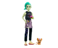 Mattel Monster High Deuce Gorgon Lalka podstawowa - 1191750 - zdjęcie 2
