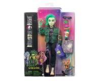 Mattel Monster High Deuce Gorgon Lalka podstawowa - 1191750 - zdjęcie 4
