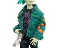 Mattel Monster High Deuce Gorgon Lalka podstawowa - 1191750 - zdjęcie 5