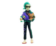 Mattel Monster High Deuce Gorgon Lalka podstawowa - 1191750 - zdjęcie 3