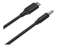 Unitek Kabel zasilający USB-C Jack 4.5x 3mm Dell - 1192129 - zdjęcie 2