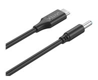 Unitek Kabel zasilający USB-C Jack 4.5x 3mm HP - 1192135 - zdjęcie 2