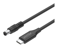 Unitek Kabel zasilający USB-C Jack 5.5x 1.7mm Acer - 1192133 - zdjęcie 1