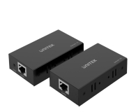 Unitek Wzmacniacz HDMI Ethernet 60m - 492057 - zdjęcie 2