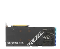 ASUS GeForce RTX 4060 ROG Strix Gaming OC 8GB GDDR6 - 1184223 - zdjęcie 3