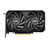 MSI GeForce RTX 4060 Ti Ventus 2X Black OC 16GB GDDR6 - 1185746 - zdjęcie 2