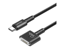 Unitek Kabel USB-C -MagSafe 3 140W 3m - 1192138 - zdjęcie 1