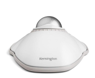 Kensington Trackball Orbit z pierścieniem przewijania srebrny - 1191940 - zdjęcie 3