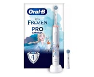 Oral-B Pro Junior Frozen - 1162996 - zdjęcie 1