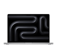 Apple MacBook Pro M3 Max/48GB/1TB/Mac OS Srebrny 40R GPU - 1193179 - zdjęcie 1