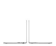 Apple MacBook Pro M3 Pro/18GB/512/Mac OS Srebrny 14R GPU US 36 msc - 1201810 - zdjęcie 2